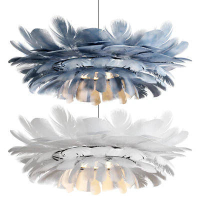 Hanging Model RD 6764 Chandelier by Prohouse store — Вид 1
