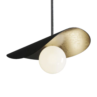 FLOW  Pendant lamp By KDLN — Вид 5