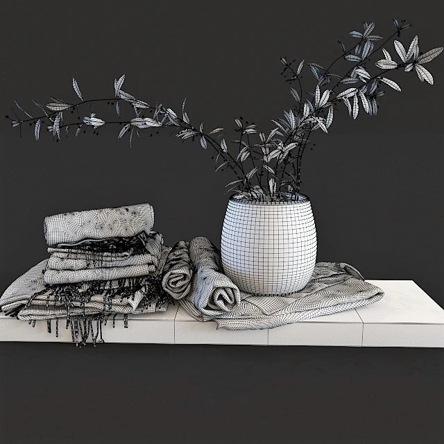 Olive set — Скачать
