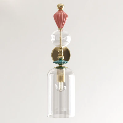 Odeon Light Bizet Lampatron 4855 1WA — Вид 3