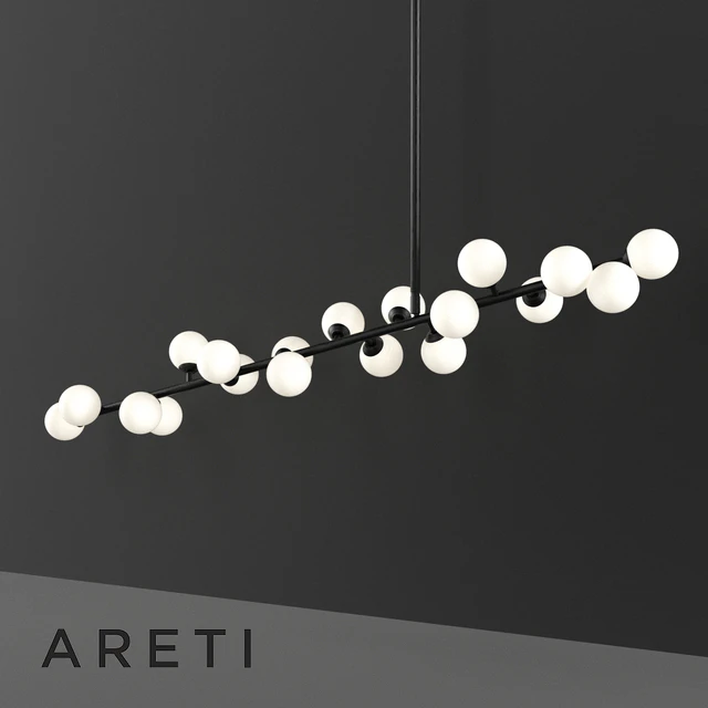 Atelier Areti Mimosa — Descargar