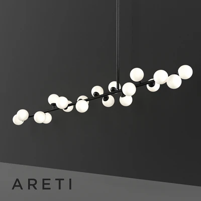 Atelier Areti Mimosa — Descargar