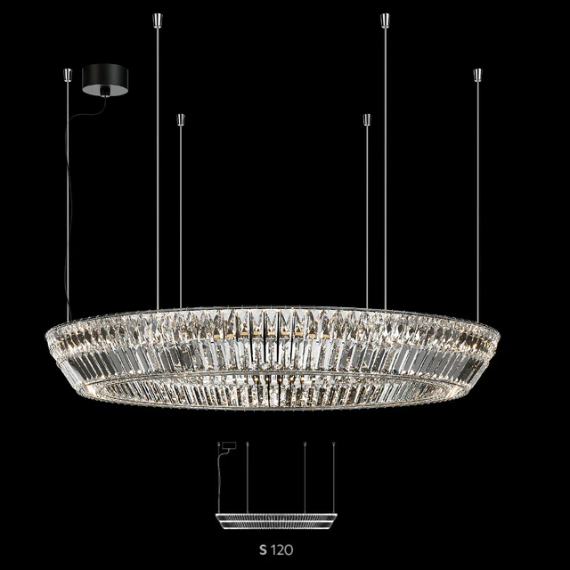 Marchetti MILLENNIUM Suspension — Descargar