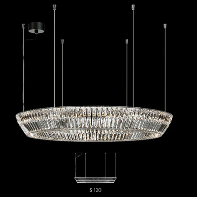 Marchetti MILLENNIUM Suspension — Ver 4