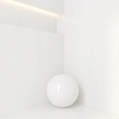 ITALON BIANCO MICHELANGELO — Вид 2
