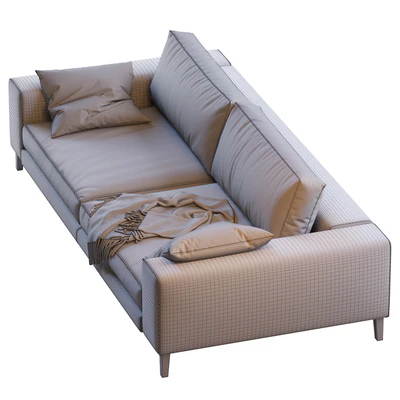 Hamptons18 Casamilano Sofa — Вид 5