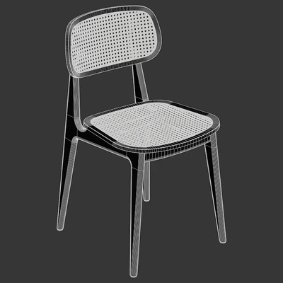 Vincent Sheppard - Titus dining chair — Вид 7