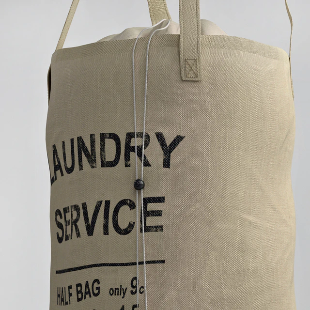 Basket for clothes H&M — Descargar