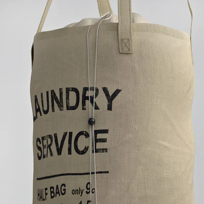 Basket for clothes H&M — Ver 3
