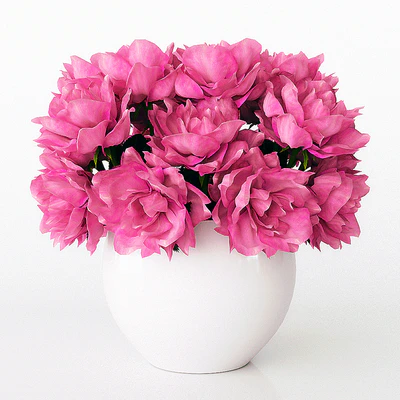 Bouquet of roses — Ver 1