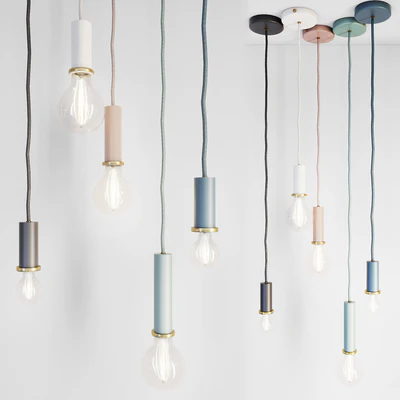socket pendant — Вид 1
