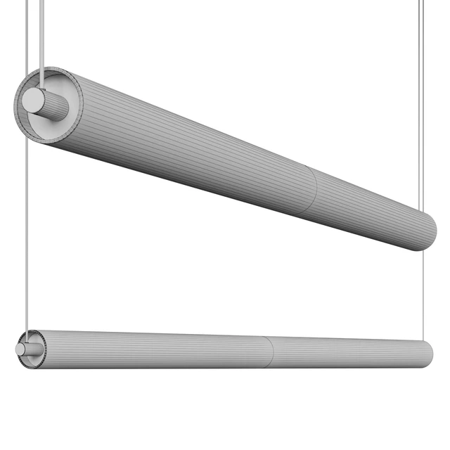 Arkos Light Loop Pendant Lamp — Descargar