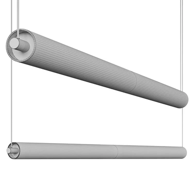 Arkos Light Loop Pendant Lamp — Ver 4
