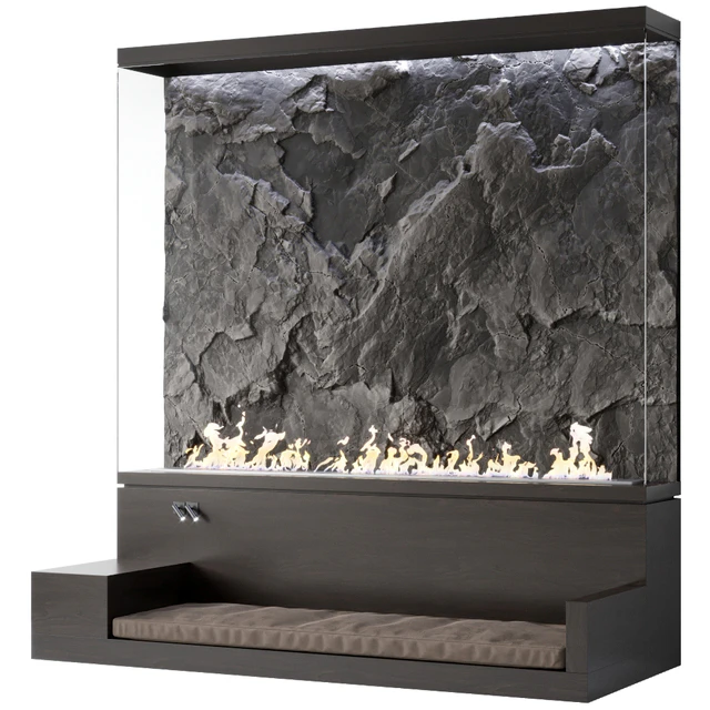 Fireplace — Descargar
