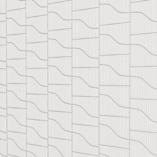 Tile Ceramic CURVE Equipe Ceramicas — Descargar