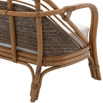 Jardin sofa — Ver 5