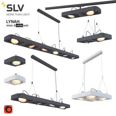 SLV LYNAH — Ver 1