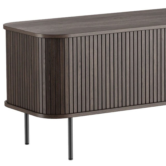 Медиа-консоль Glide от Dantone Home — Скачать