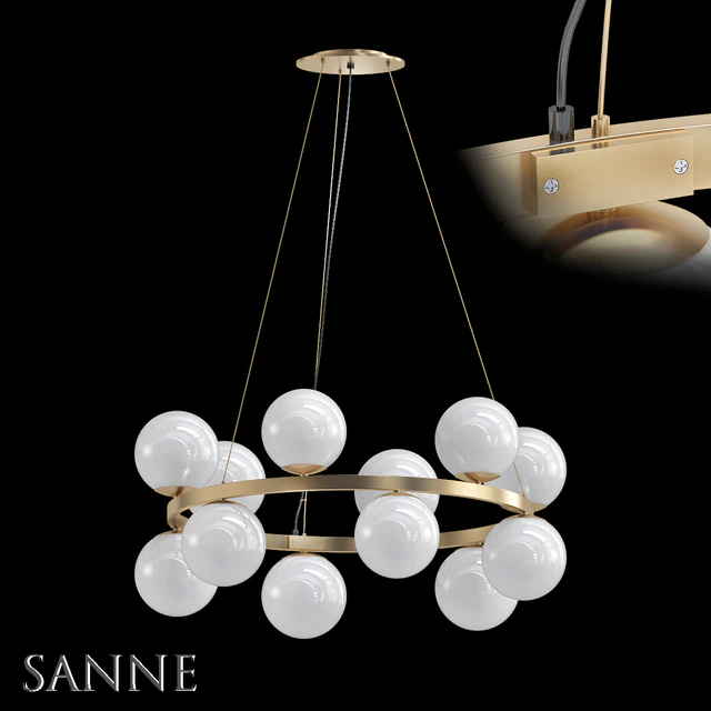 Sanne — Descargar