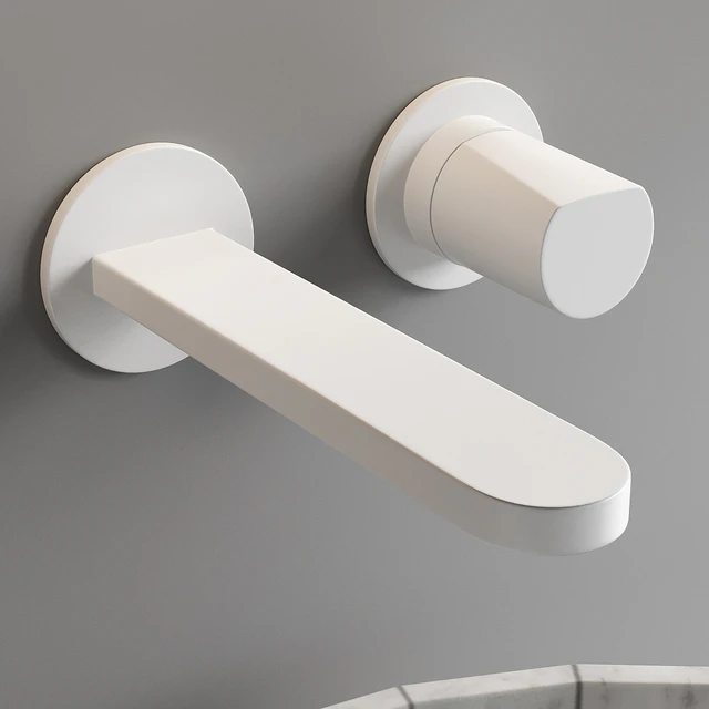Antonio Lupi Bemade Vanity Unit Set 1 — Descargar