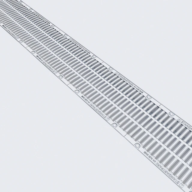 Standartpark rain grate and 2 types of paving stones — Descargar