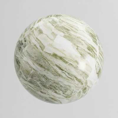 Ancient Green Marble — Ver 5