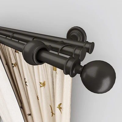 Curtains swalows — Ver 4
