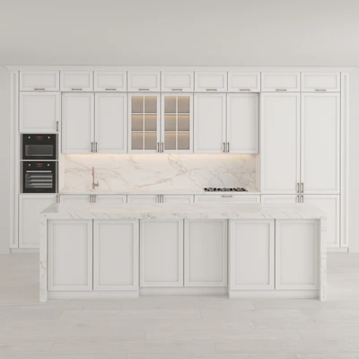 Kitchen 24 — Ver 1