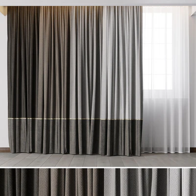 Hadi Curtains 48 — Вид 1
