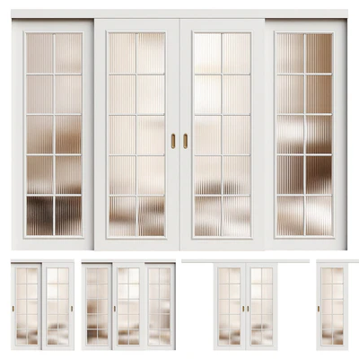 Paris Volhovec sliding door - interior door 232 — Вид 1