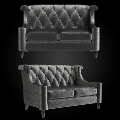 Sofa Garda Decor ZW-0844 151h89h96 dvuhmestny — Ver 1
