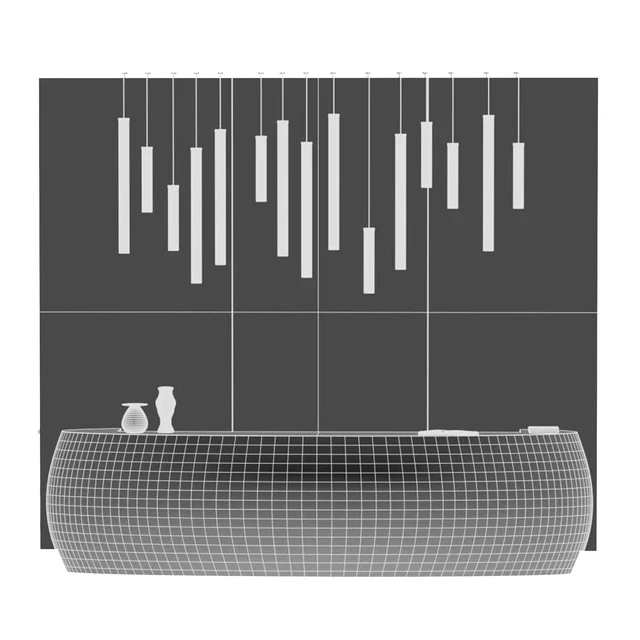 Reception desk 2 — Скачать