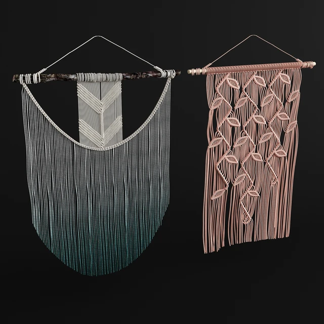 macrame 1 — Скачать