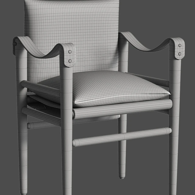 Chair Montauk dining chair — Descargar