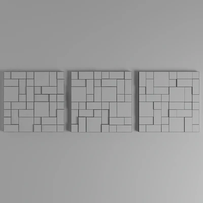 panel stone — Ver 4