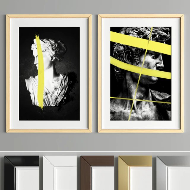 Art Frame A101 — Скачать