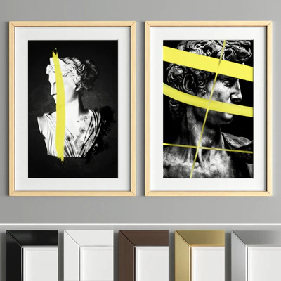 Art Frame A101 — Вид 5