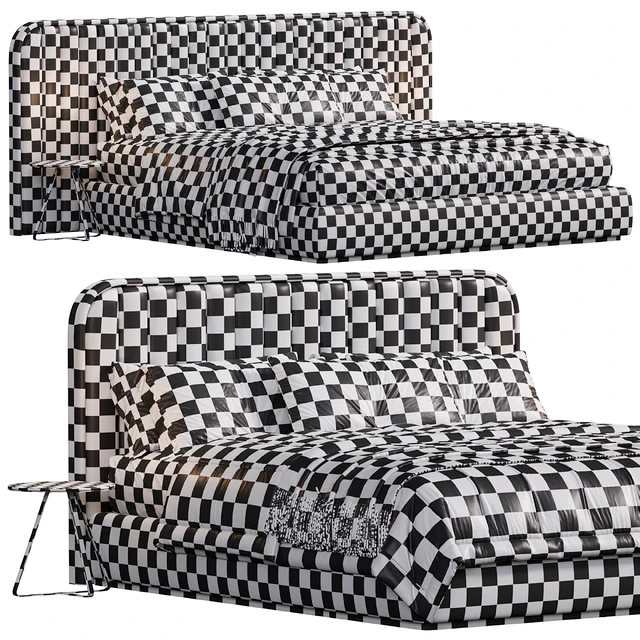 Bed KRMP 01 — Скачать