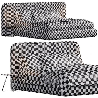 Bed KRMP 01 — Вид 6