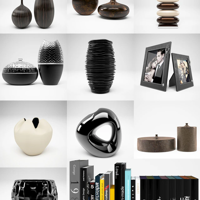Decorative set Farol — Descargar