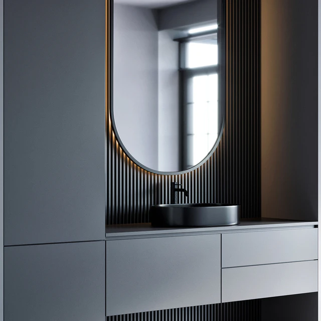 bathroom furniture 54 — Descargar