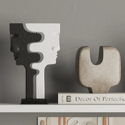 Decorative Set 05 — Вид 4