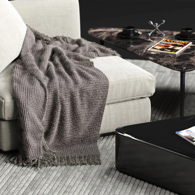 Molteni&C SLOANE Sofa — Descargar