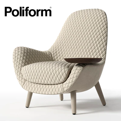 Poliform MAD KING — Вид 1