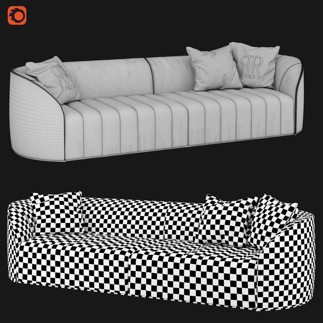 Sofa Pierre — Скачать