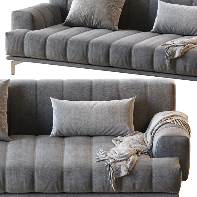 Chloe Sofa — Скачать