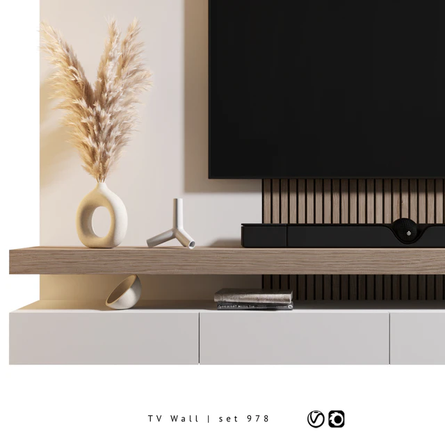TV Wall | set 978 — Descargar