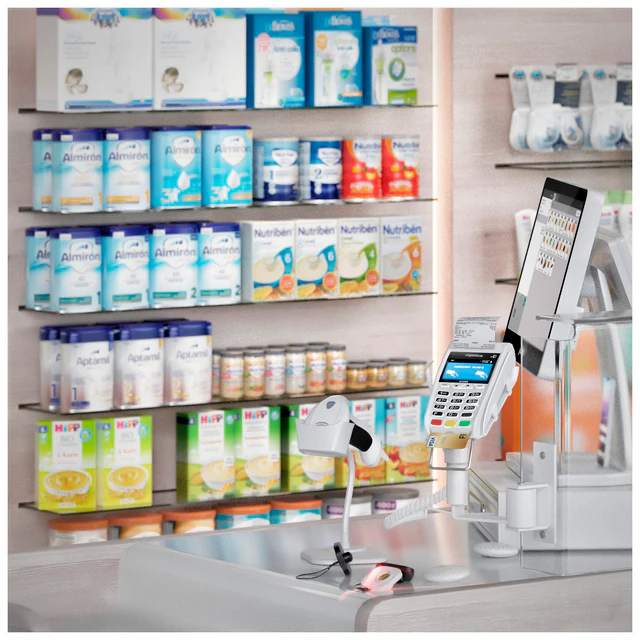 baby store — Descargar