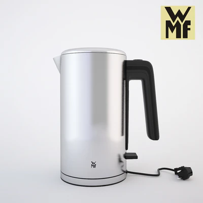 A set of kitchen appliances WMF Lono — Ver 3