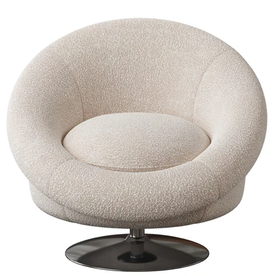 Eichholtz Swivel Nemo chair — Ver 4